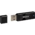 Trekstor USB-Stick QU 4GB (51416)